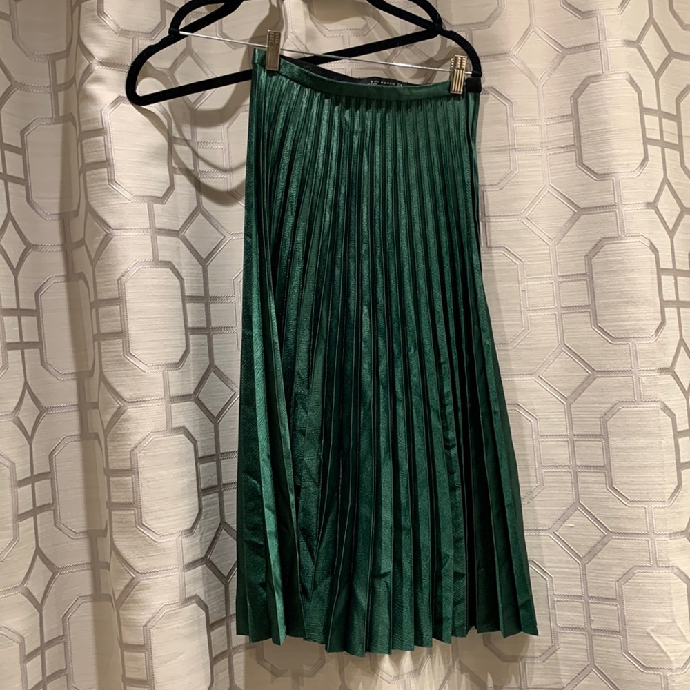 Zara skirt